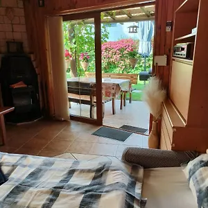  Venkovský dům Kranio