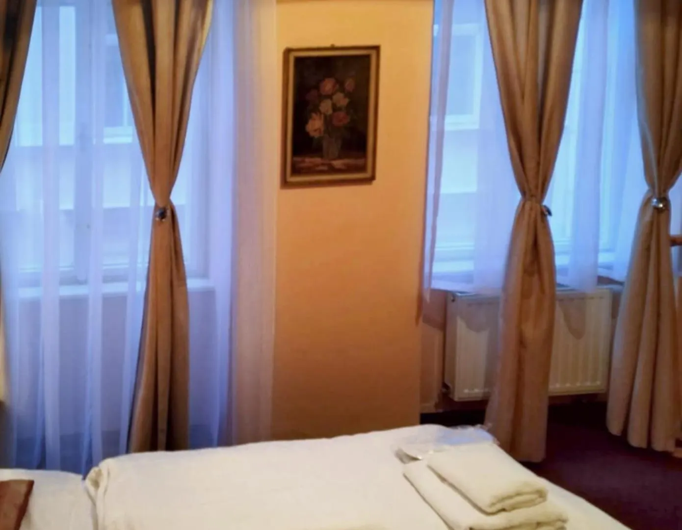 Delux Kolonada Apartment Karlovy Vary