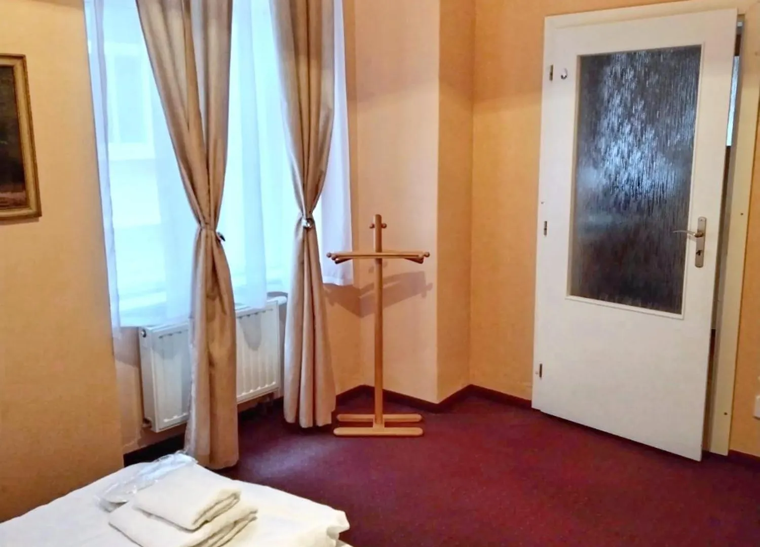 Delux Kolonada Apartment Karlovy Vary 0*,